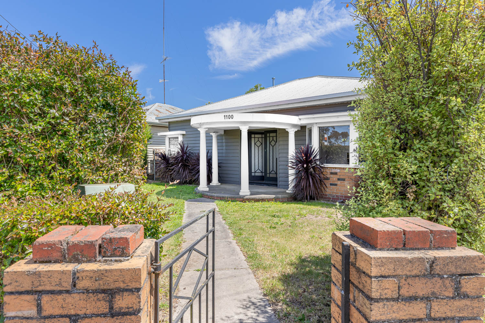 1100 HOWITT ST, WENDOUREE VIC 3355, 0 Bedrooms, 0 Bathrooms, House