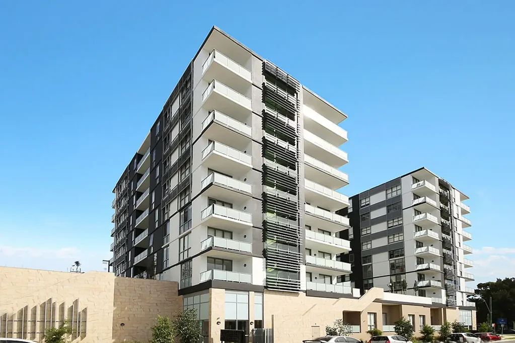 Penrith 2房  Contemporary Comfort & Lifestyle Convenience in the Heart of Penrith
