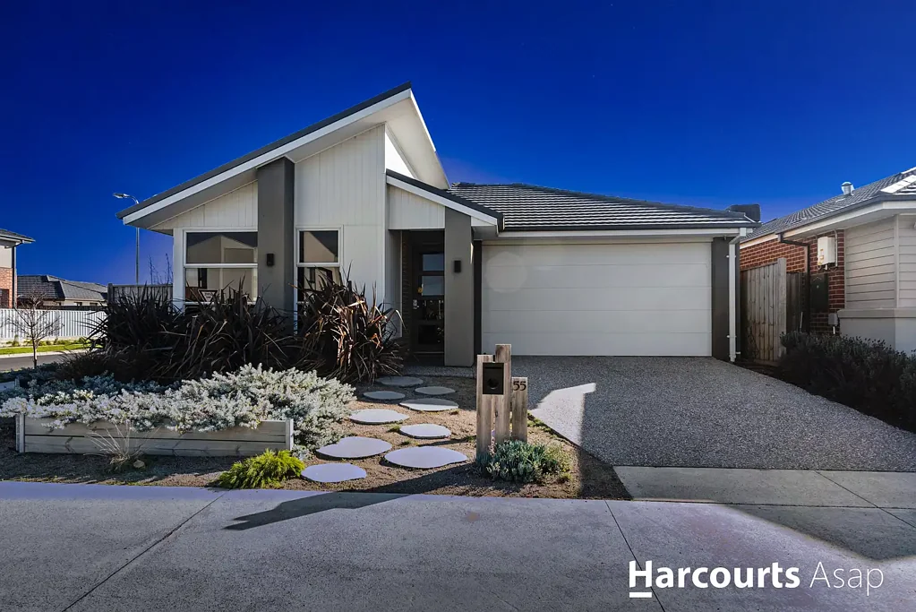 55 Encore Boulevard, Cranbourne South, VIC 3977