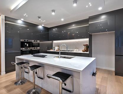 11 Rapunga Drive, Hobsonville, Waitakere City, Auckland, 5房, 4浴, 独立屋