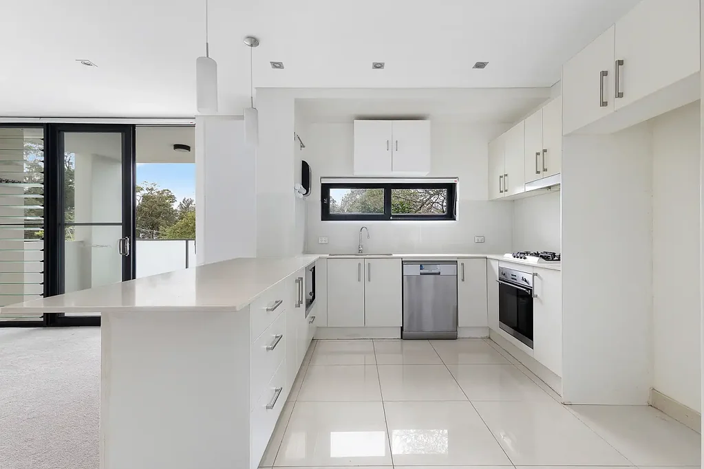 20/1-5 Lynbara Avenue, St Ives, NSW 2075
