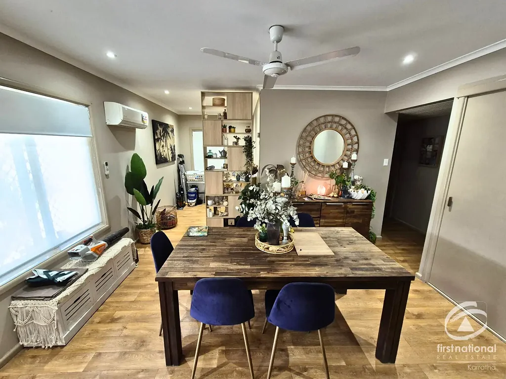 Millars Well 3Moenga Exceptional Value – Neat, Tidy & Ready to Move In