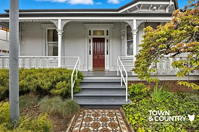 Launceston 4 Bedroom Charming Character Home With Endless Opportunities