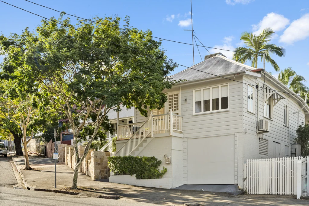 111 Rogers Street, Spring Hill, QLD 4000