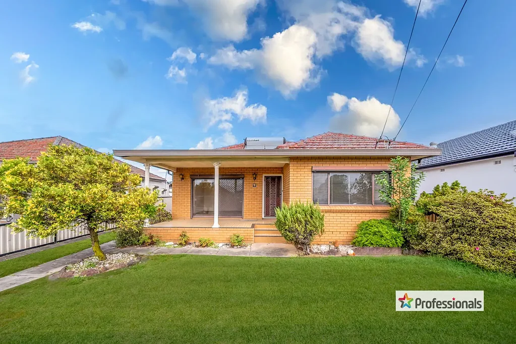 7 Virgil Avenue, Sefton, NSW 2162