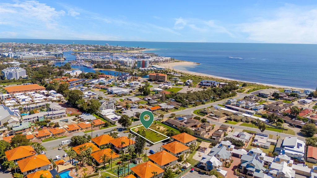 16 Stewart Street, Mandurah, WA 6210