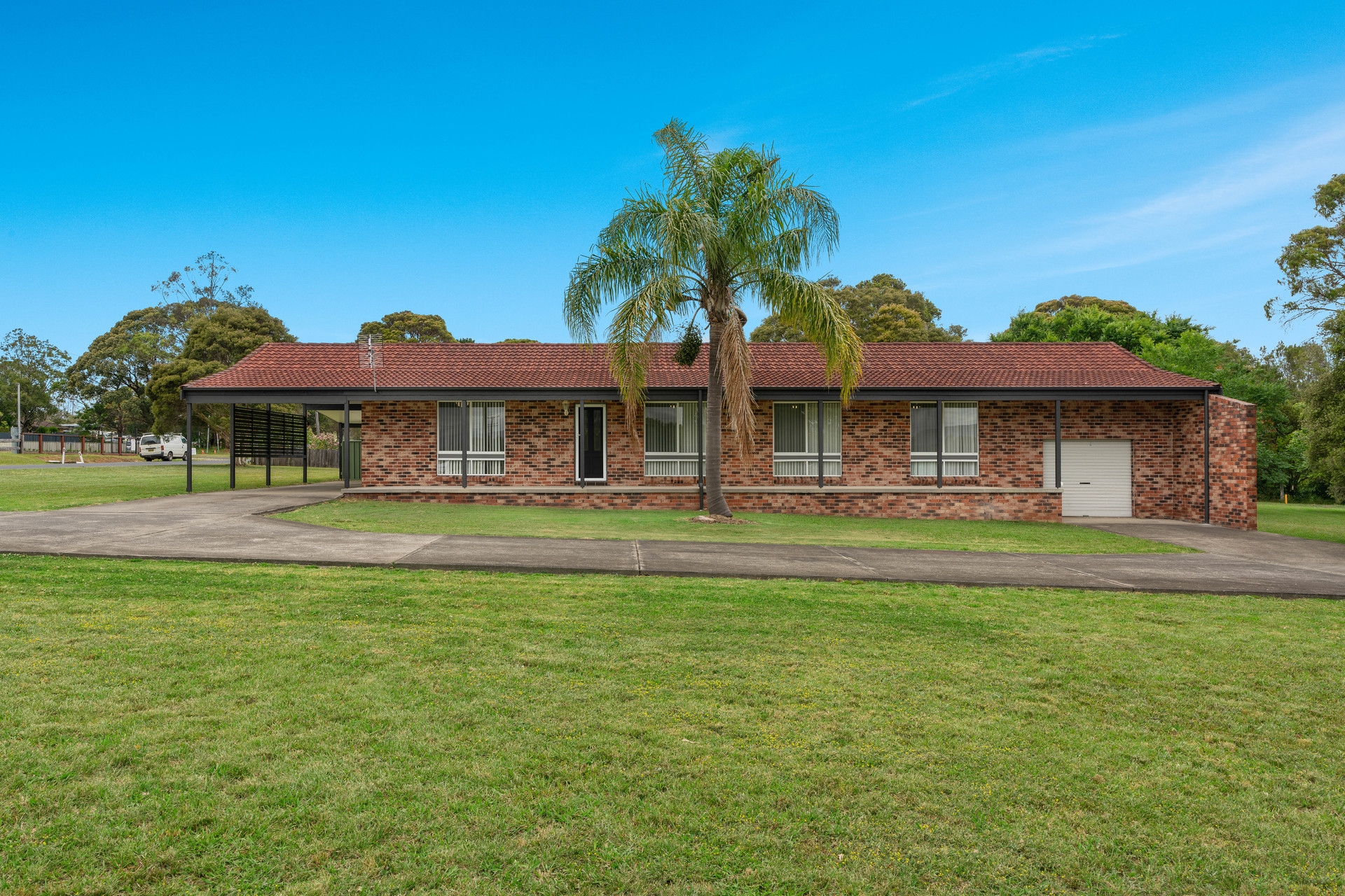 3 CALYMEA ST, NOWRA HILL NSW 2540, 0房, 0浴, House