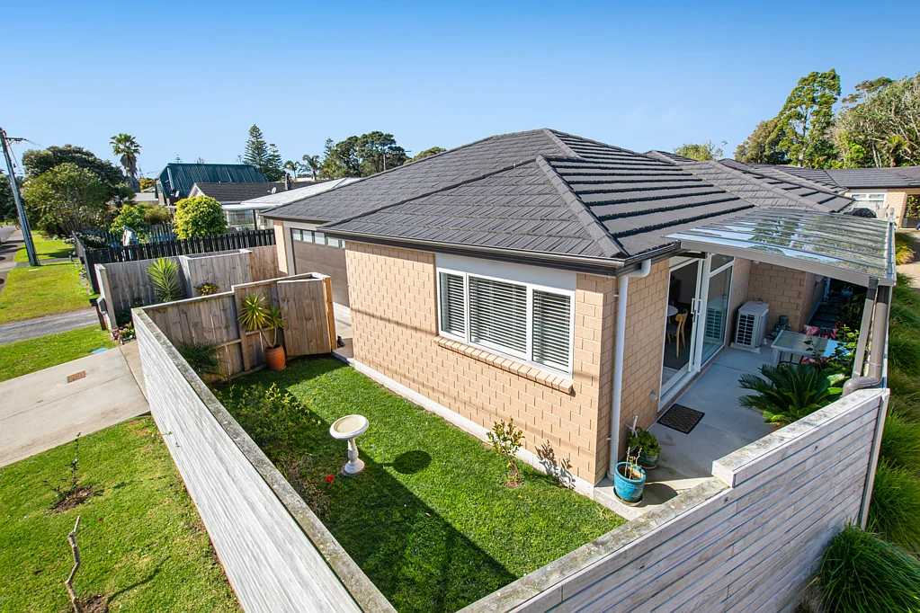 Orewa 3غرفة نوم Low Maintenance Gem