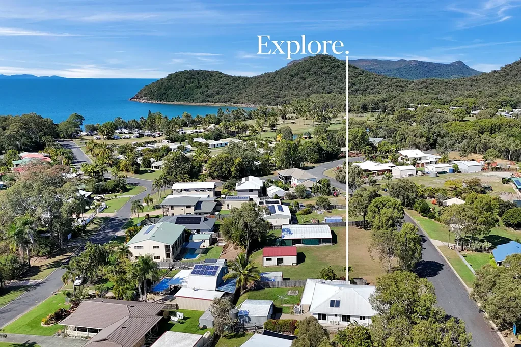 12 Blue Beach Boulevard, Haliday Bay, QLD 4740