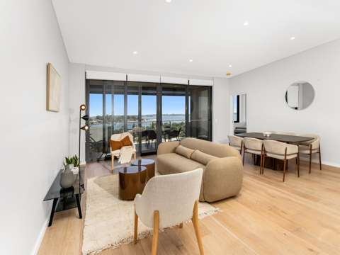 Como 3 Bedroom PARADISO COMO ? A NEW STANDARD IN LUXURY LIVING