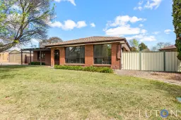 3 McBurney Crescent, Richardson