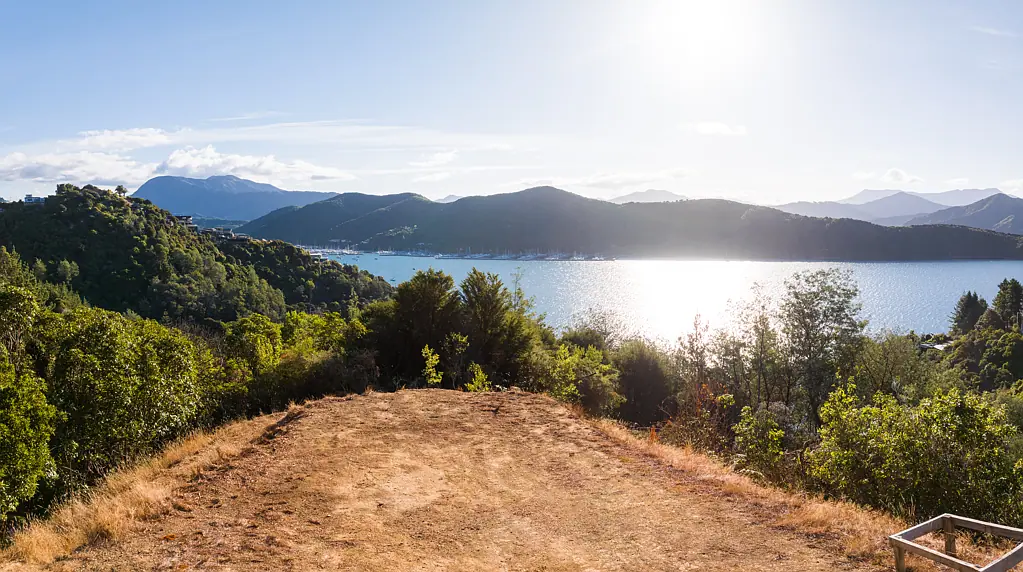 238B Port Underwood Road, Waikawa, Marlborough