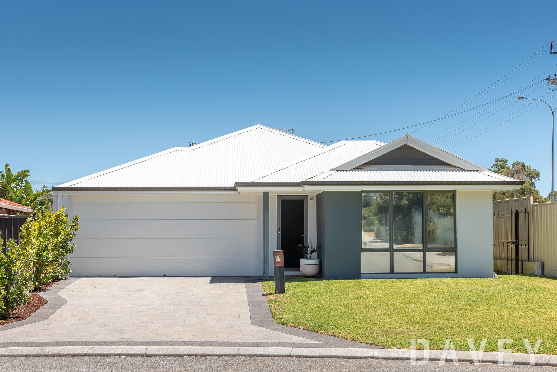 37A BLAXLAND WAY, PADBURY WA 6025, 0 રૂમ, 0 બાથરૂમ, House