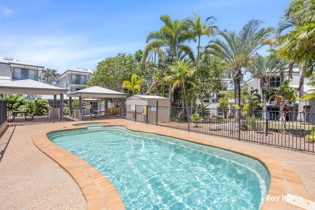 8/7 Short Street, Taranganba, QLD 4703