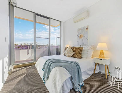 835/3 Loftus Street, Turrella, South Western Suburbs, 2 Schlafzimmer, 2 Badezimmer, Apartment