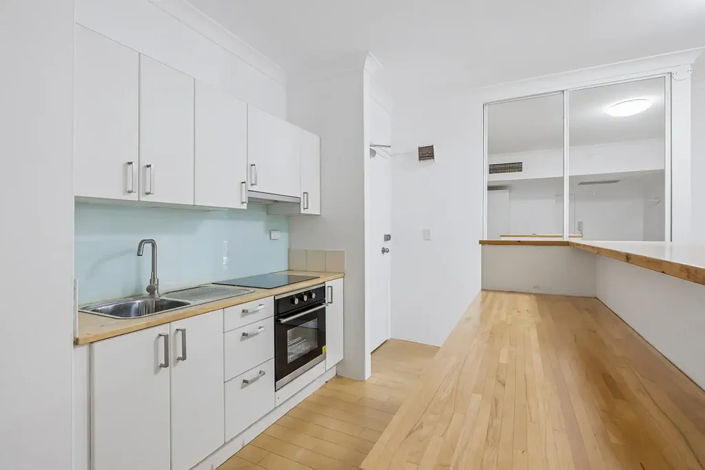 Hornsby 1Zimmer Rare One Bedroom
