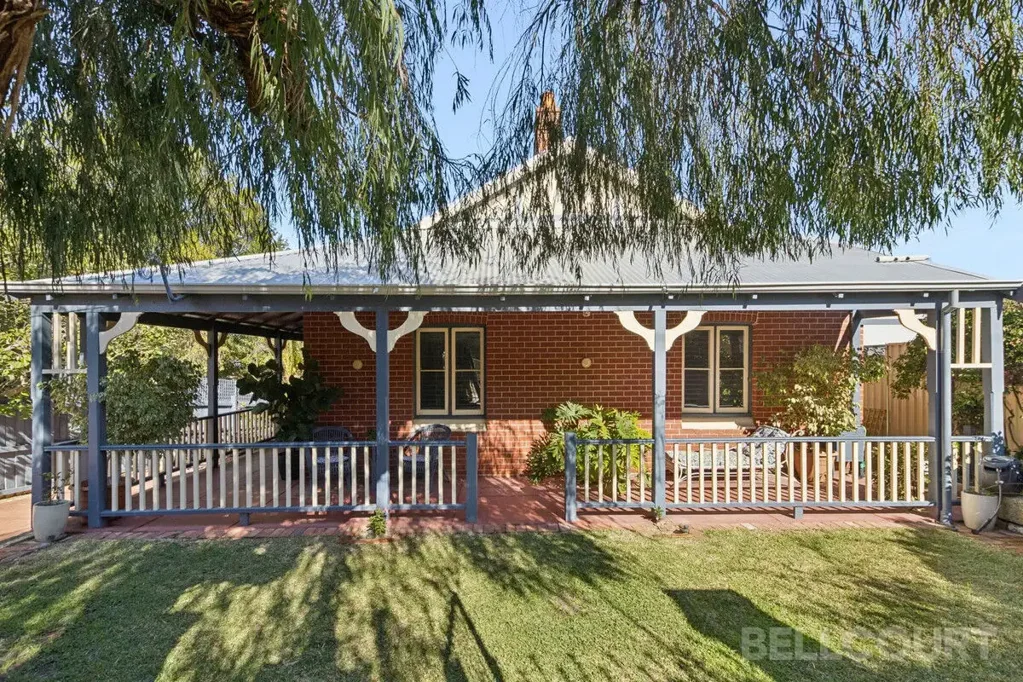 Maylands 3房  Timeless Character, Modern Living