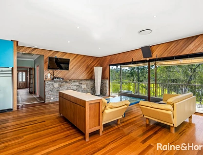 65 Hidden Valley Lane, Kenthurst, The Hills, 4 غرف, 2 حمامات, House