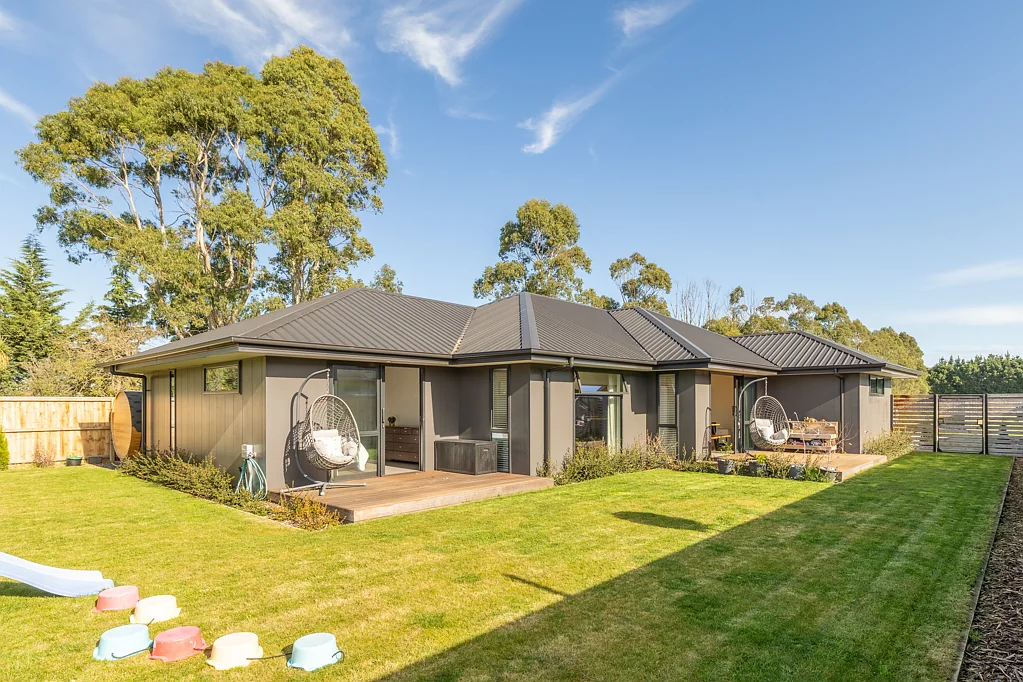 Rolleston 4 Bedroom Family Freedom with Finesse - Must Sell!