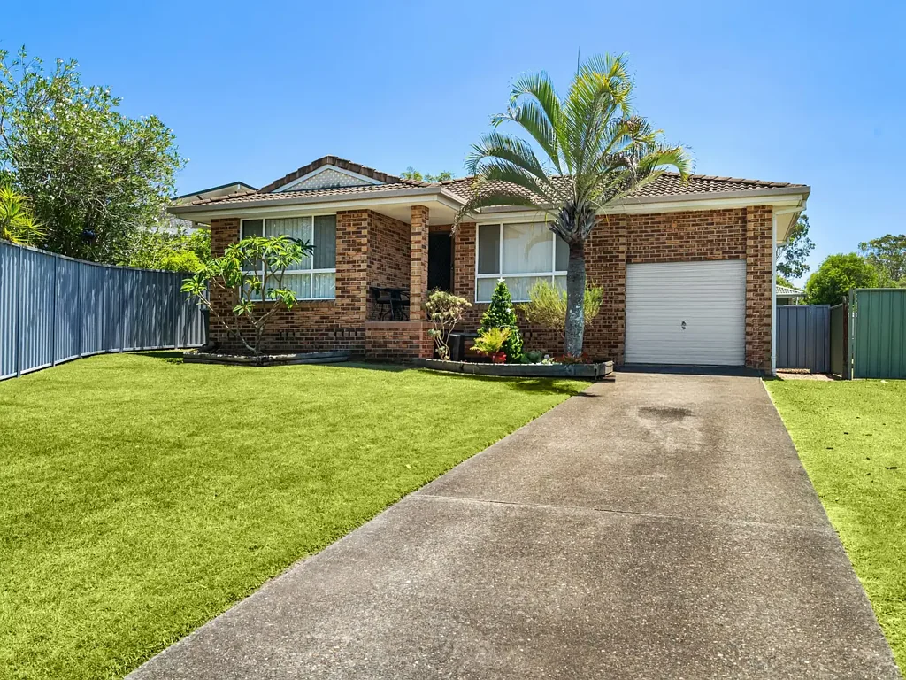 14 Patanga Close, Taree, NSW 2430