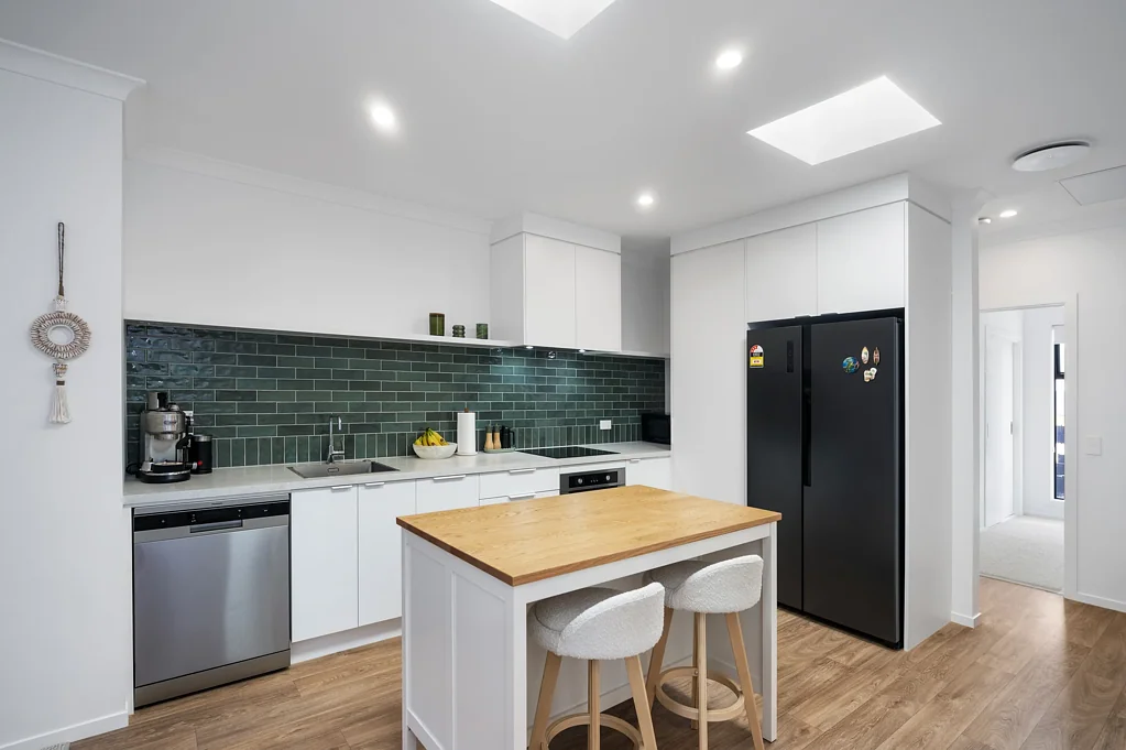 Papamoa 2Kwarto Contemporary Comfort, Effortless Living