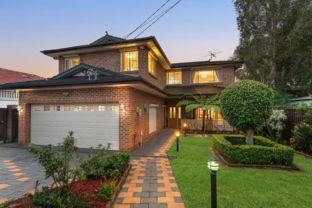 55 Nicholson Street, Strathfield, NSW 2135