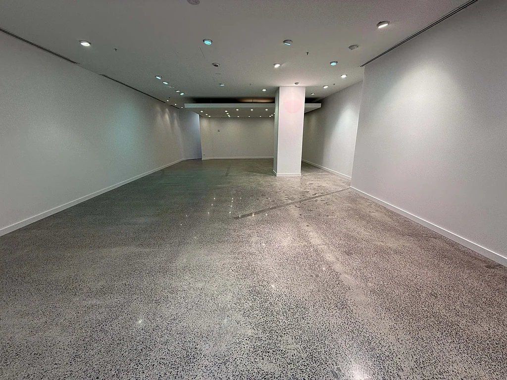 Auckland Central  137sqm Queen Street Retail Opportunity