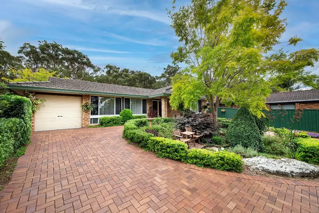 Private Single Level Home