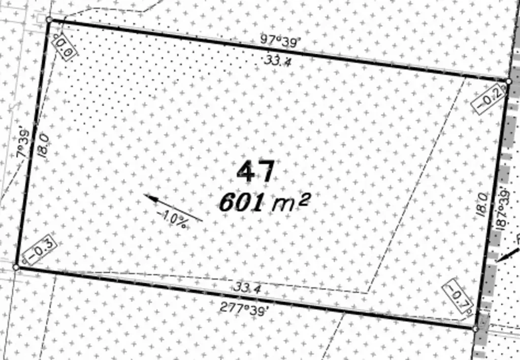 Woodford Great size 601m2 flat block of Land!  A blank canvas on which to build your dream home!