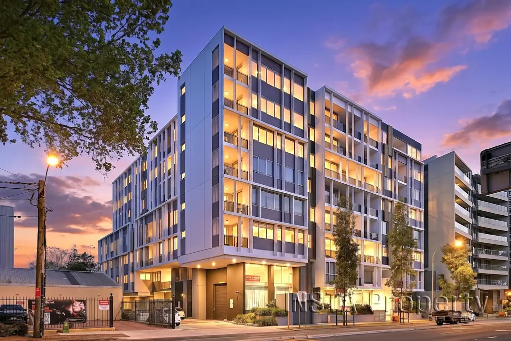 Mascot 2ਬੈੱਡਰੂਮ Peaceful Ground-Floor Living in the Heart of Mascot