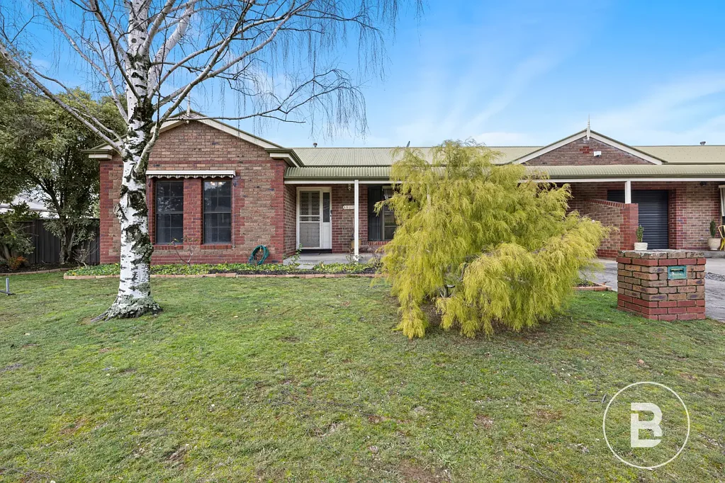 1/1 Golf View Drive, Invermay Park, VIC 3350