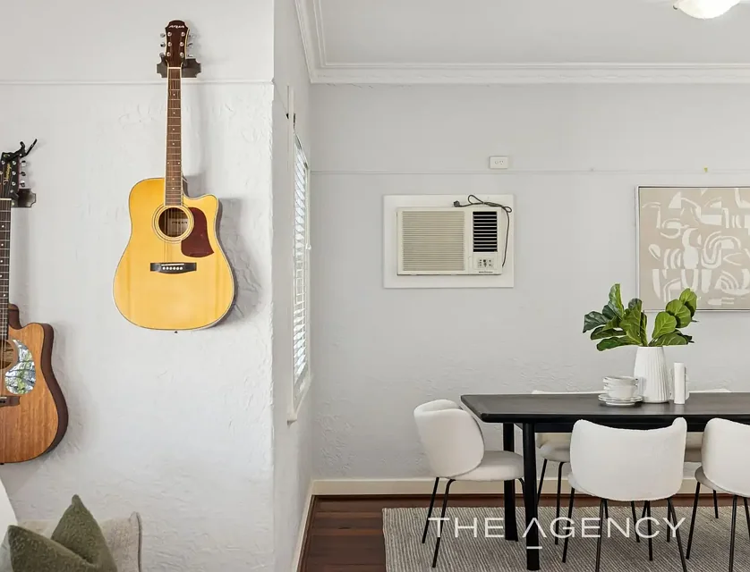 166 Flinders Street, Yokine, WA 6060, 4部屋, 1バスルーム, House