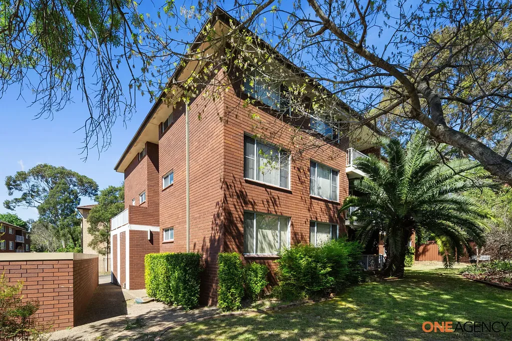 59/54 Glencoe Street, Sutherland, NSW 2232