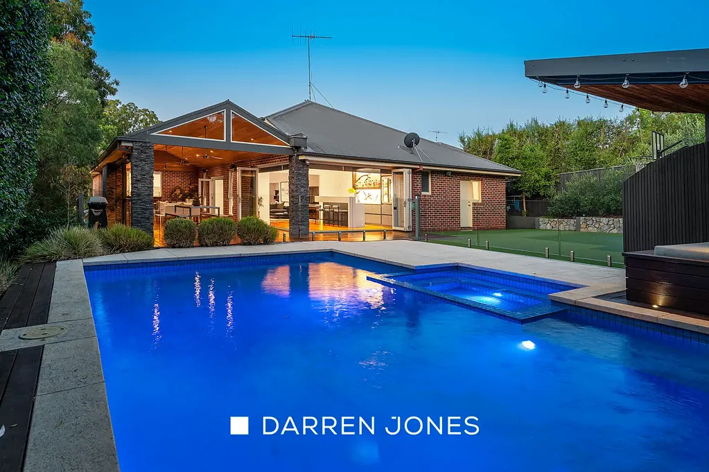 9 Lightwood Lane, Plenty, VIC 3090