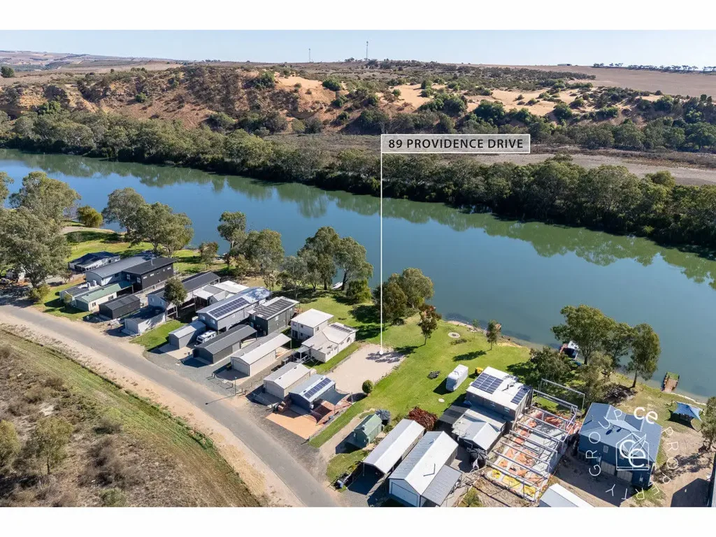 89 Providence Drive, Bowhill, SA 5238