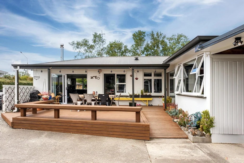 238 Talbot Street, Geraldine, Timaru, Canterbury