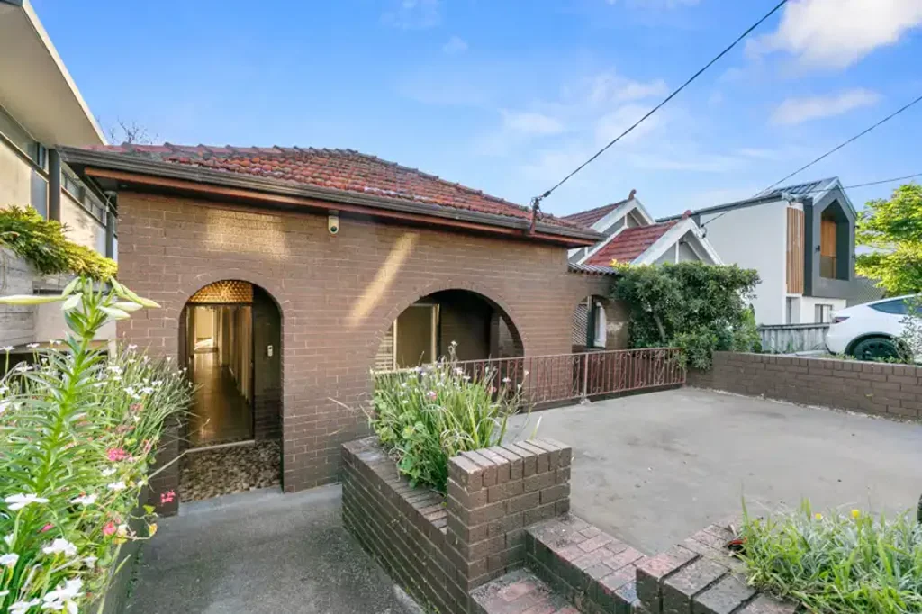 12 Frazer Street, Lilyfield, NSW 2040