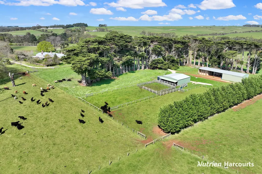 430 Koonwarra Inverloch Road, Leongatha South, VIC 3953