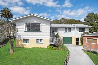 20 Wykeham Place, Glenfield, North Shore City