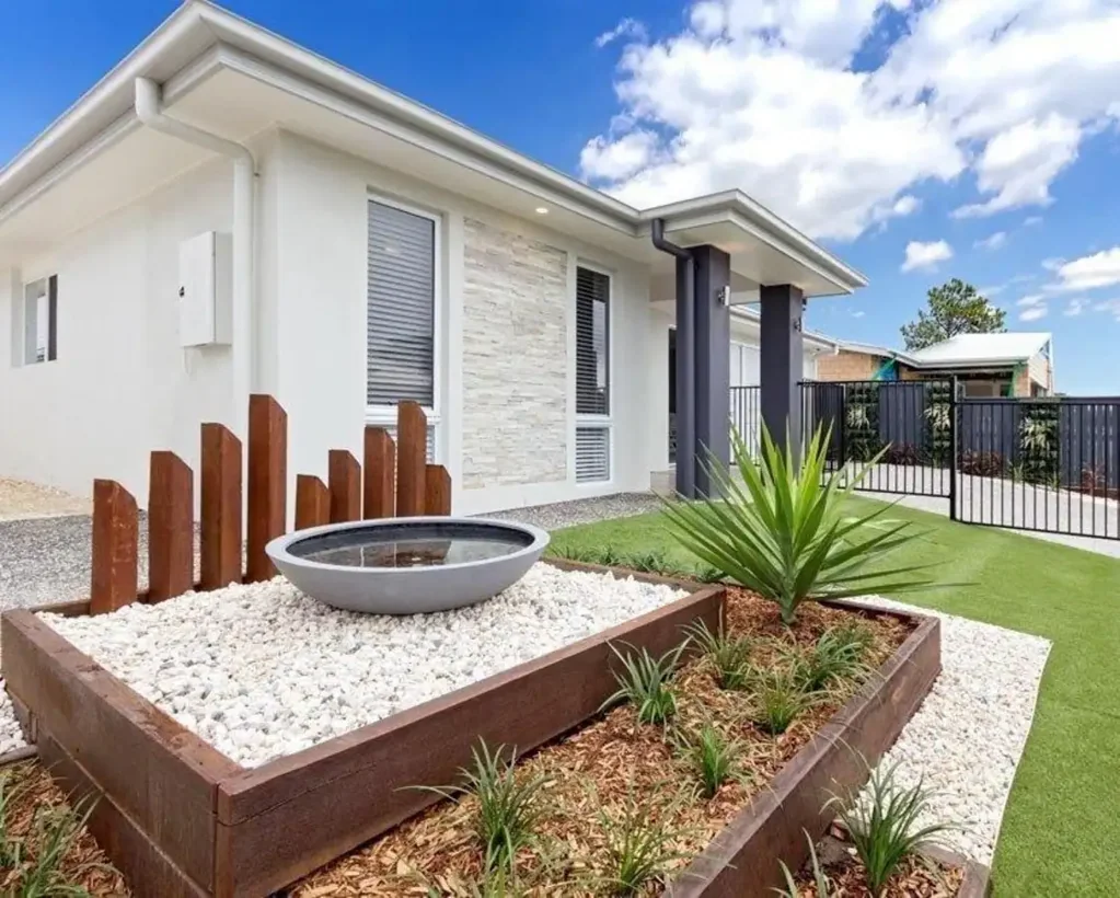 Caboolture 4chambre House & Land Package