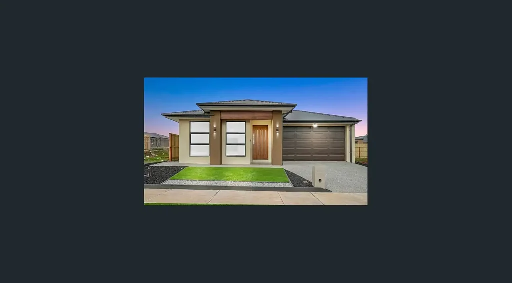 Mickleham 4Phòng ngủ Brand New 4-Bedroom Family Home in the Heart of Mickleham!