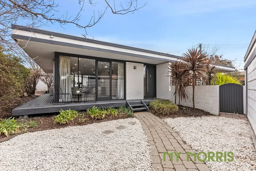 107 O'Halloran Circuit, Kambah, ACT 2902
