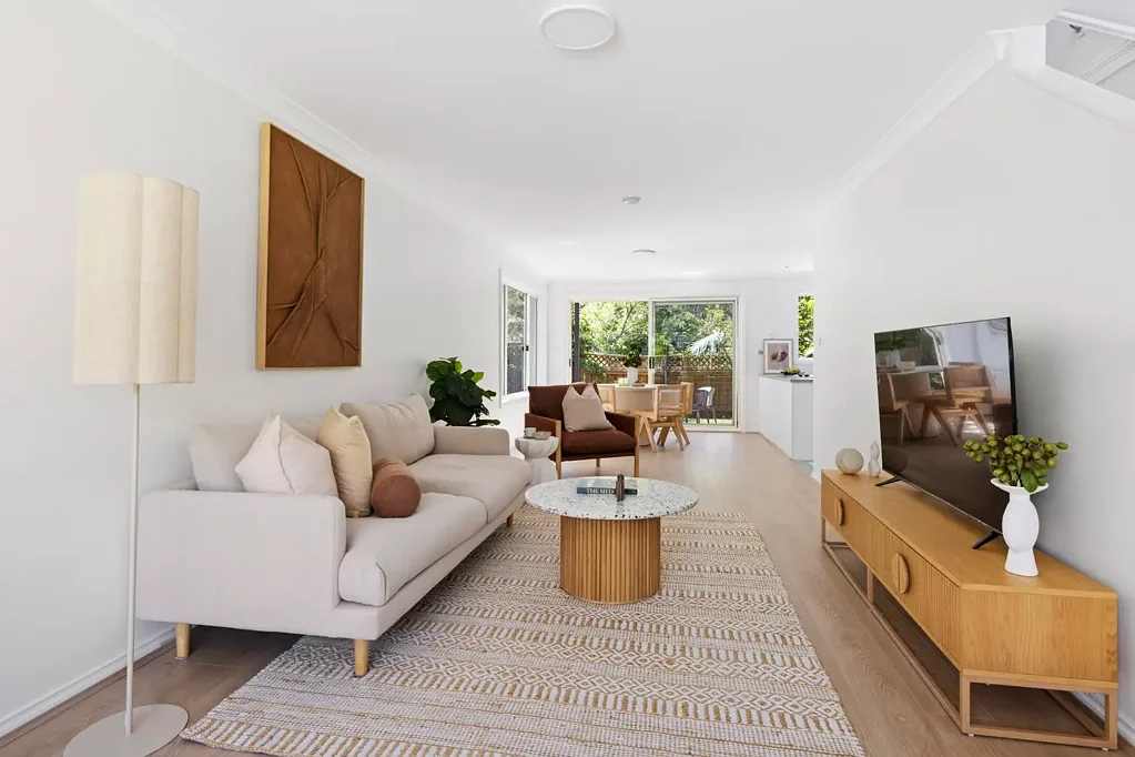 3/53 Hope Street, Seaforth, NSW 2092