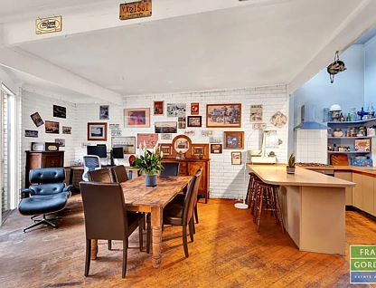 374 Graham Street, Port Melbourne, VIC 3207, 3 Kuwarto, 1 Banyo, House