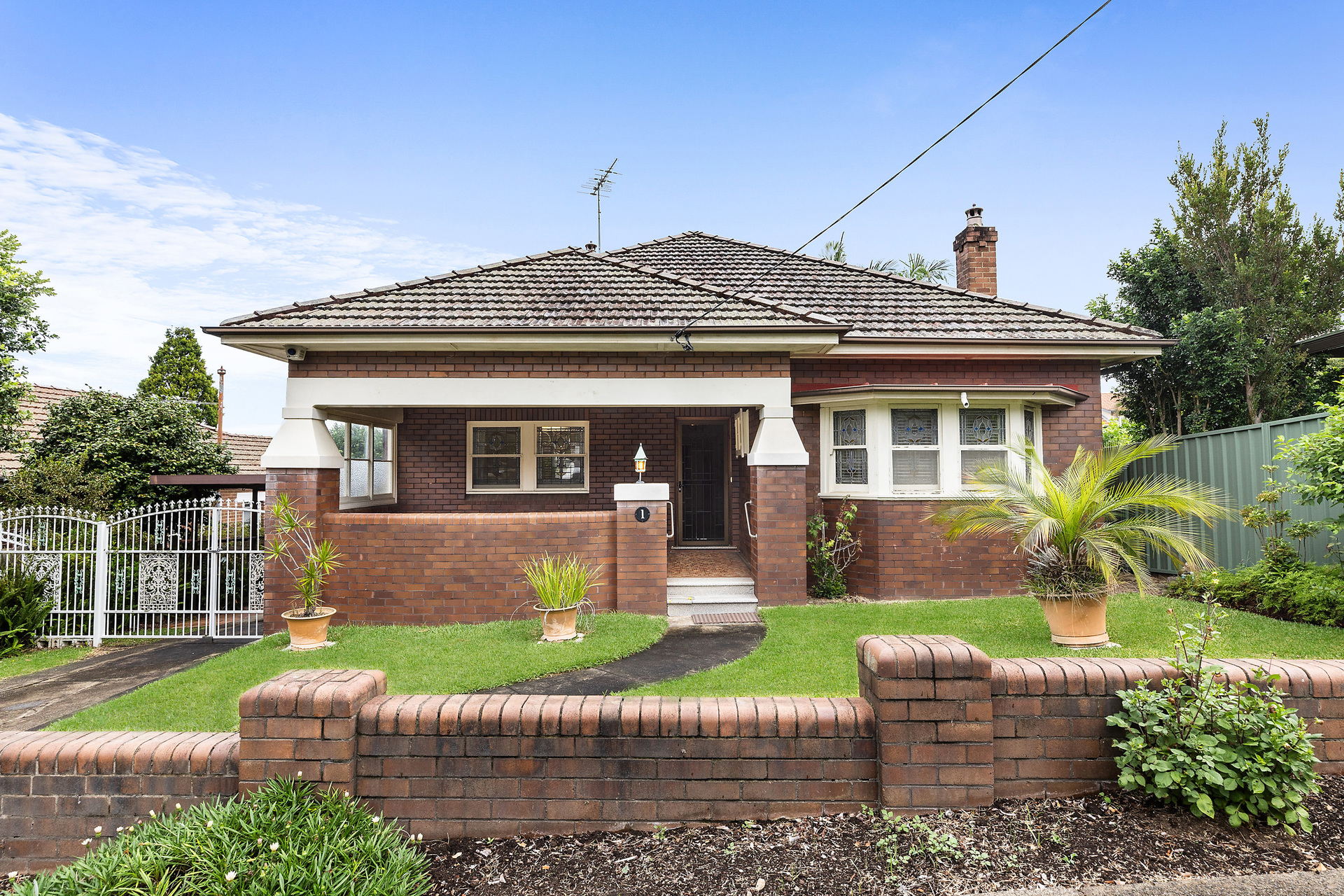 1 KUROKI ST, PENSHURST NSW 2222, 0 ห้องนอน, 0 ห้องน้ำ, House