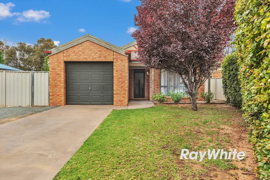 2 Pelican Place, Moama, NSW 2731