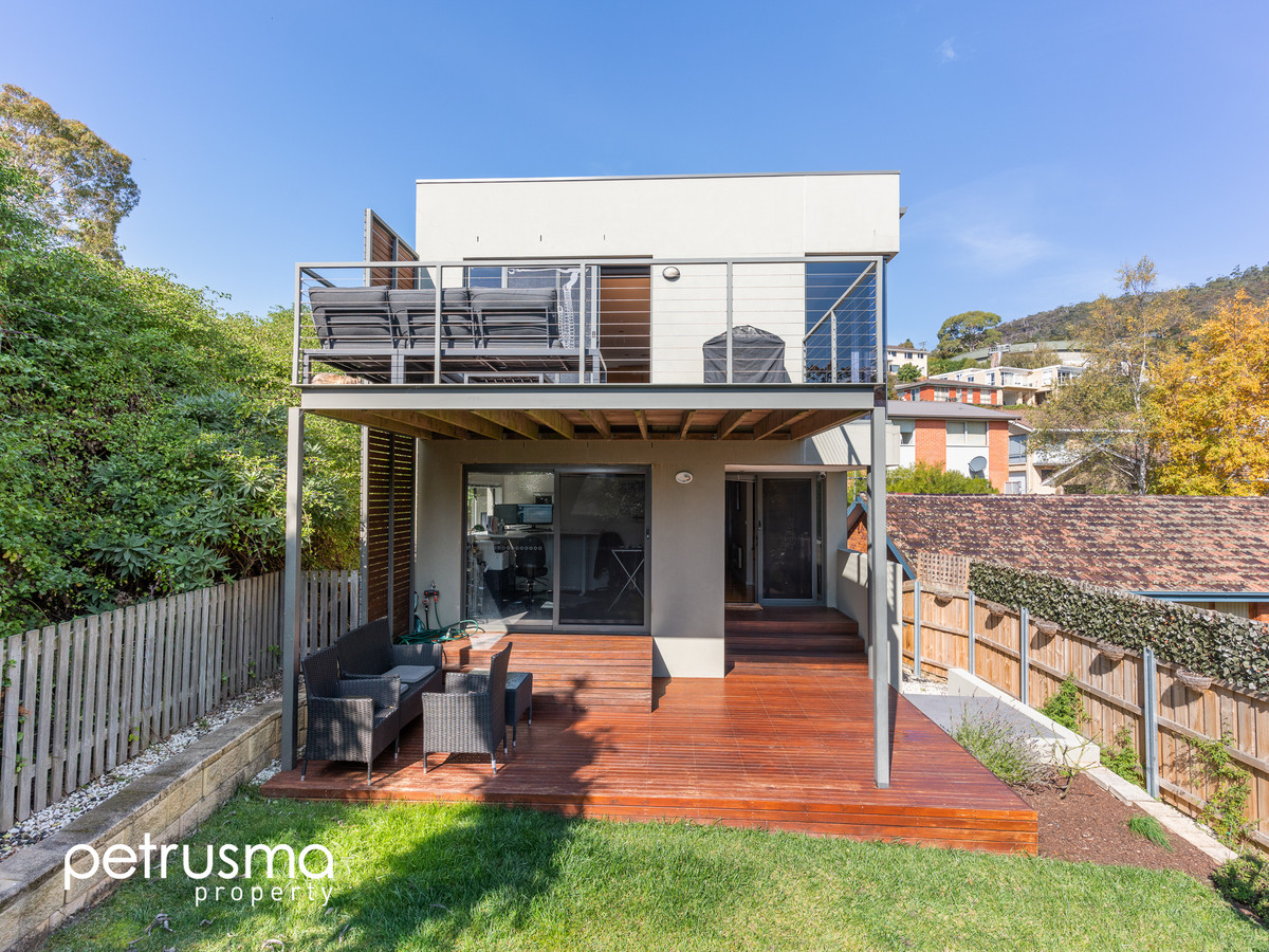 282A CHURCHILL AV, SANDY BAY TAS 7005, 0 Schlafzimmer, 0 Badezimmer, House