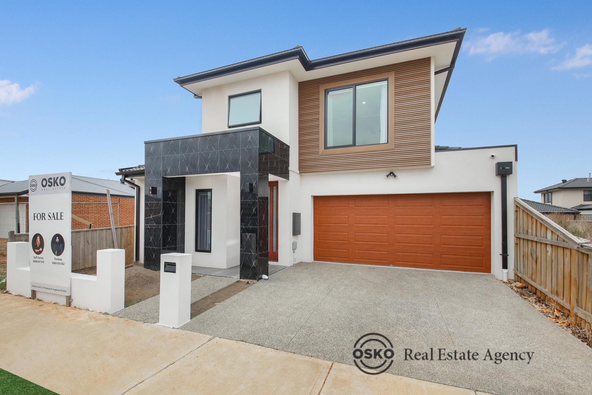 6 ZOE ST, ROCKBANK VIC 3335, 0 rūma, 0 rūma horoi, House