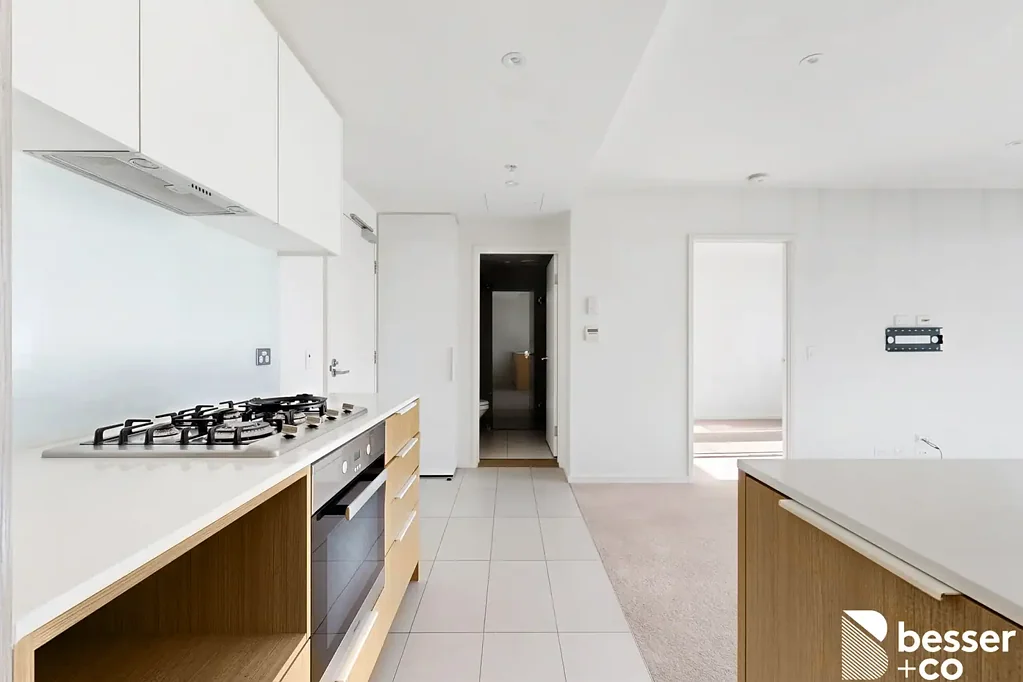 Pristine apartment in renowned development
