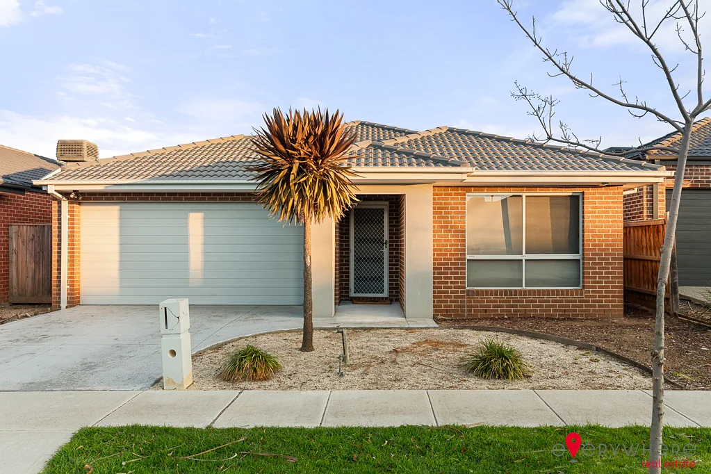 6 Bluewater Drive, Point Cook, VIC 3030